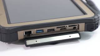 Tablette robuste Intel N2930 10 pouces