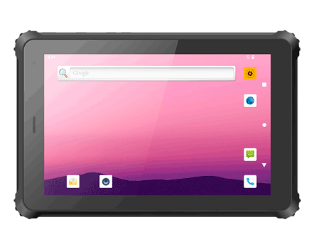 Tablette robuste Android