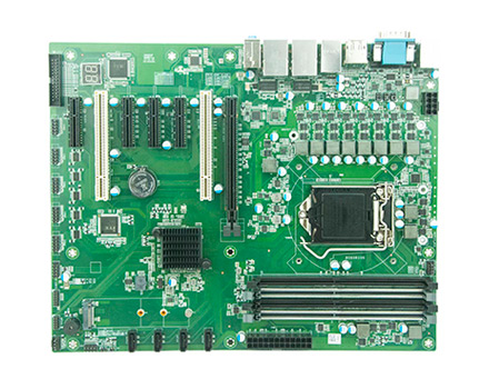 ATX-GSB560K carte mère industrielle ATX