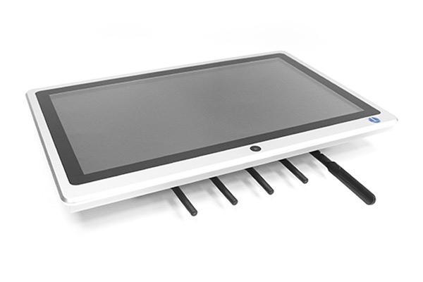 21.5 Inch 5G Economy Fanless Panel PC